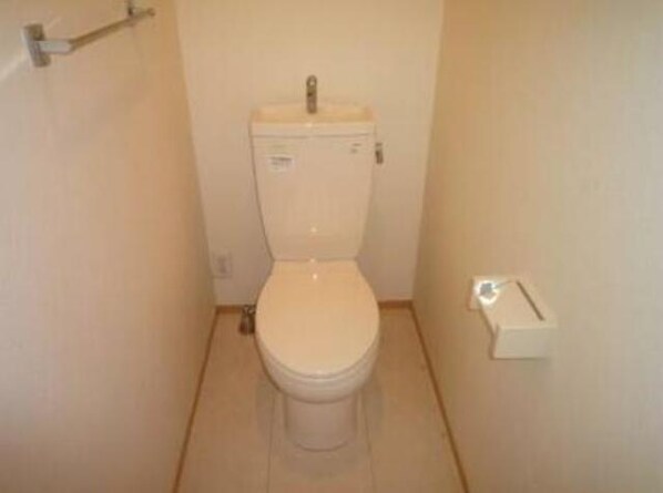 ラ・シュプレームの物件内観写真